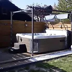 Gæstehus Repos De La Fontaine Spa