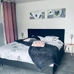 Gæstehus Repos De La Fontaine 4*