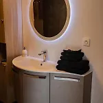 Gæstehus Repos De La Fontaine 4*