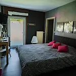 Gæstehus Repos De La Fontaine 4*