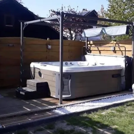 Гостевой дом Repos De La Fontaine Спа