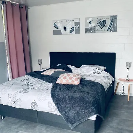 Maison d'hôtes Repos De La Fontaine 4*