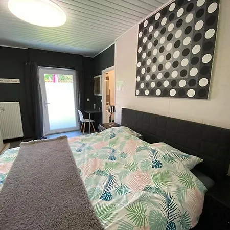 Repos De La Fontaine 4* Спа