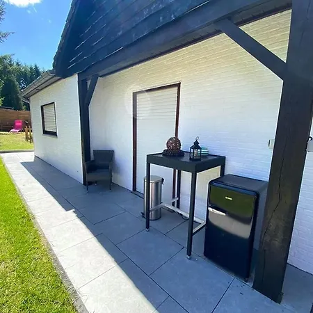 Repos De La Fontaine Guest house *