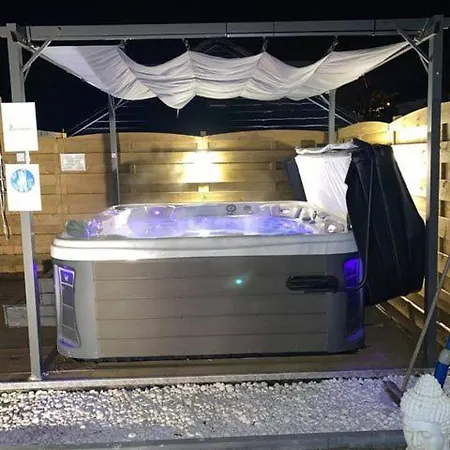 Repos De La Fontaine Guest house Spa