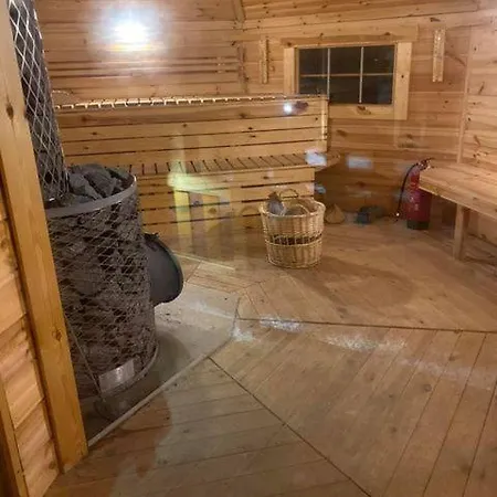 Repos De La Fontaine Спа