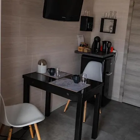 Repos De La Fontaine Спа