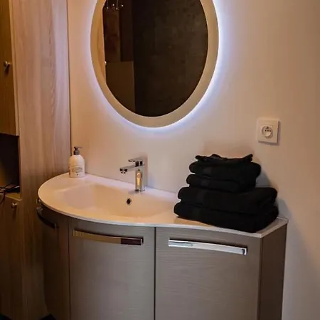 Guest house Repos De La Fontaine 4*