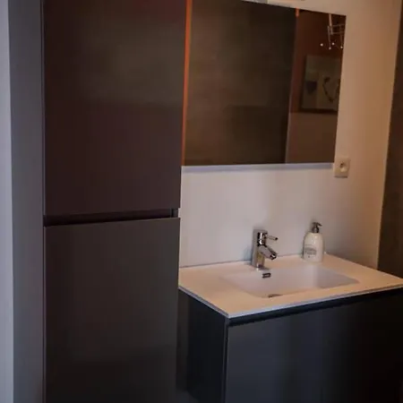 Repos De La Fontaine Spa