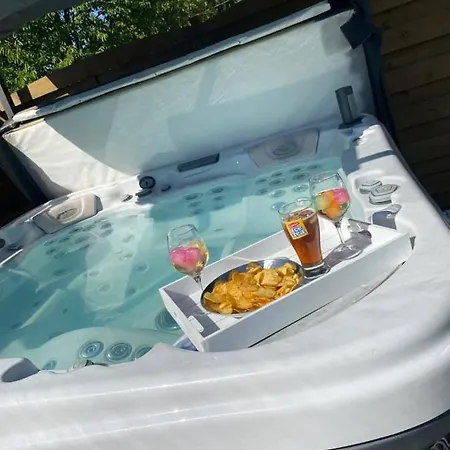 Гостевой дом Repos De La Fontaine