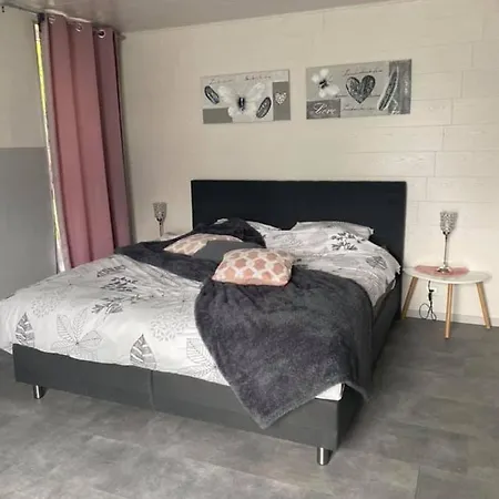 Repos De La Fontaine Спа