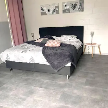 Repos De La Fontaine 4*