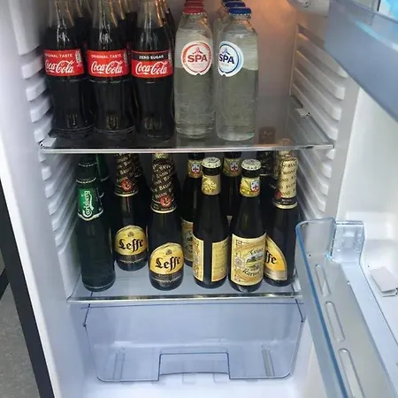 Гостевой дом Repos De La Fontaine