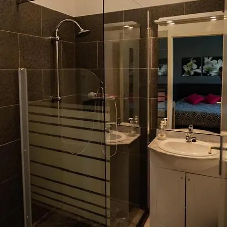 Repos De La Fontaine 4*