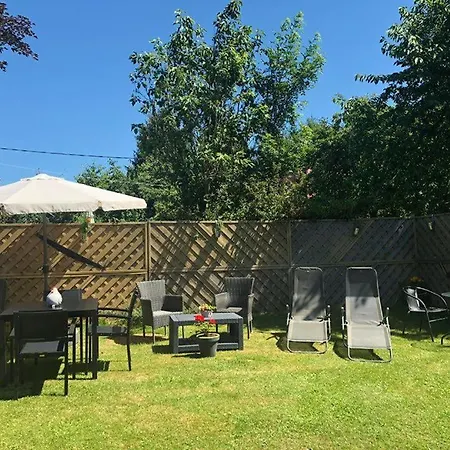 Repos De La Fontaine 4*