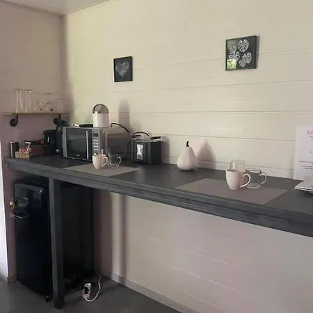 Repos De La Fontaine 4* Спа