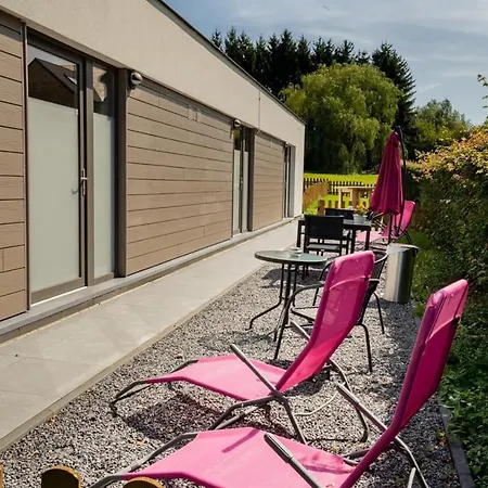 Repos De La Fontaine Gæstehus 4*