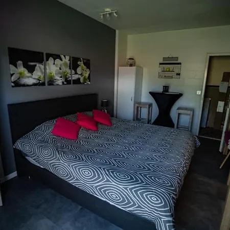 Repos De La Fontaine 4*