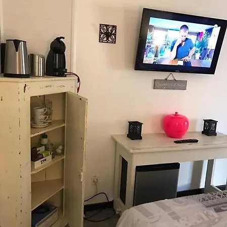 Гостевой дом Repos De La Fontaine Спа