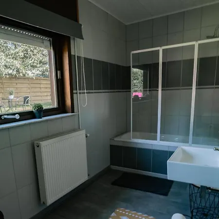 Repos De La Fontaine