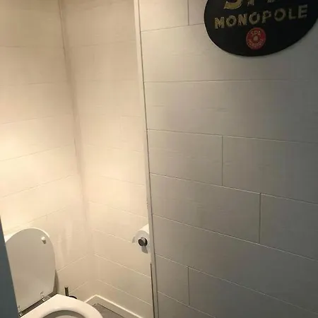 Repos De La Fontaine Гостевой дом Спа