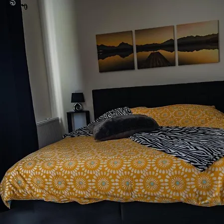 Repos De La Fontaine 4*