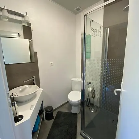 Repos De La Fontaine Спа