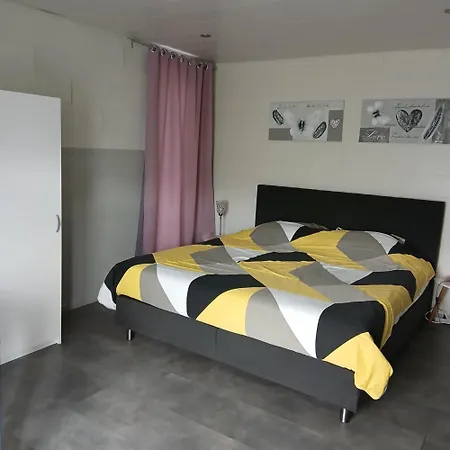 Repos De La Fontaine Gæstehus Spa