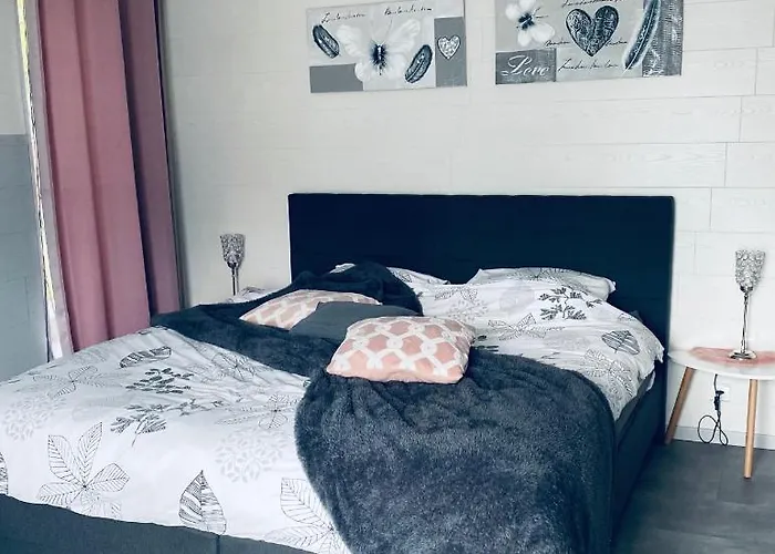 Gasthuis Repos De La Fontaine 4*