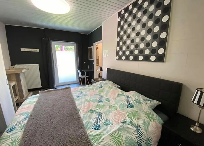 Repos De La Fontaine 4* Spa