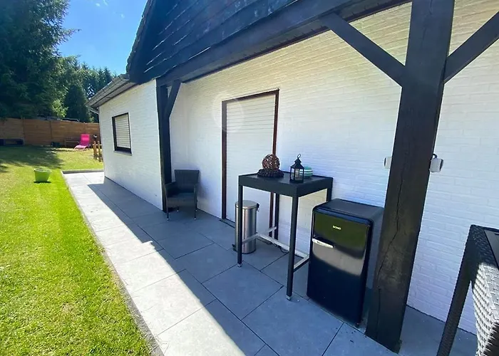 Repos De La Fontaine Gasthuis 4*