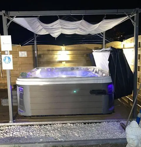 Repos De La Fontaine Gasthuis Spa