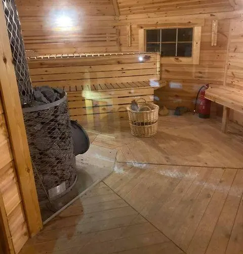 Repos De La Fontaine Spa