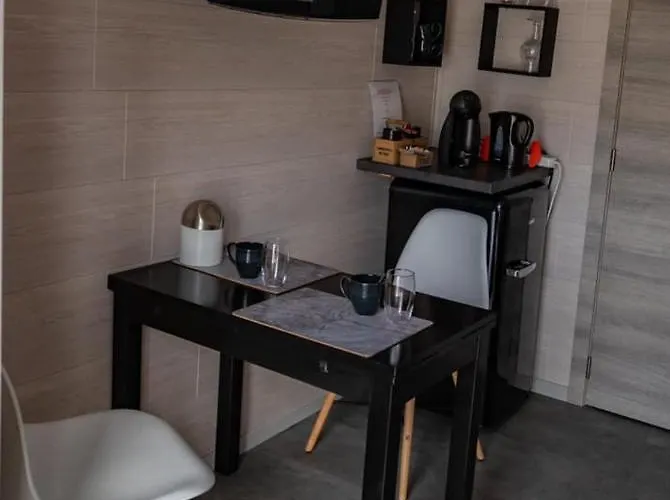 Repos De La Fontaine Spa