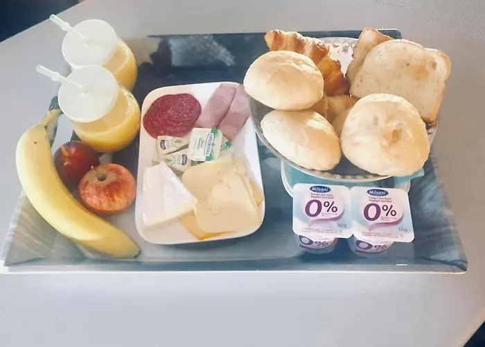 Repos De La Fontaine Gasthuis