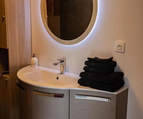 Gasthuis Repos De La Fontaine 4*