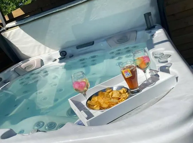 Gasthuis Repos De La Fontaine