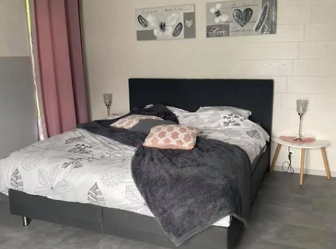 Repos De La Fontaine Spa