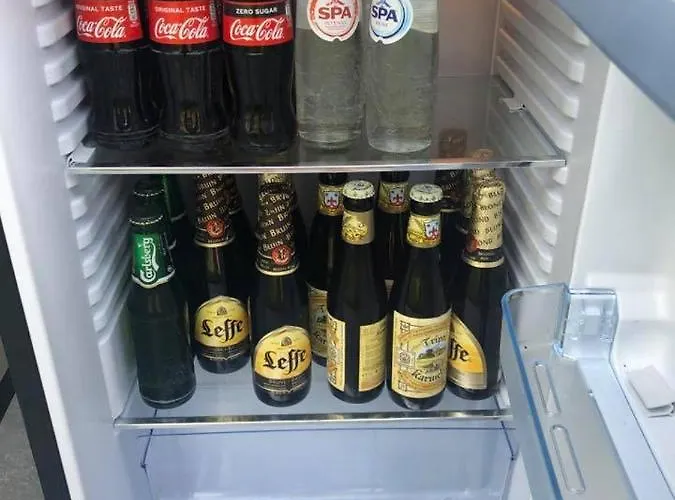 Gasthuis Repos De La Fontaine