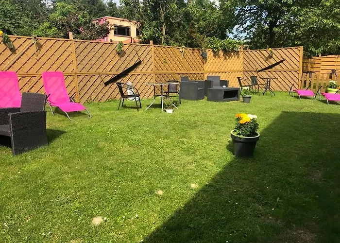 Gasthuis Repos De La Fontaine 4*