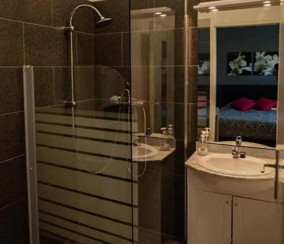 Repos De La Fontaine 4*