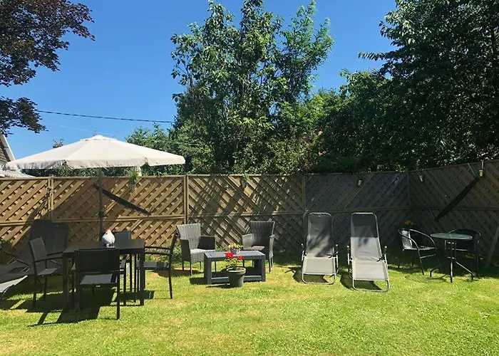 Repos De La Fontaine 4*