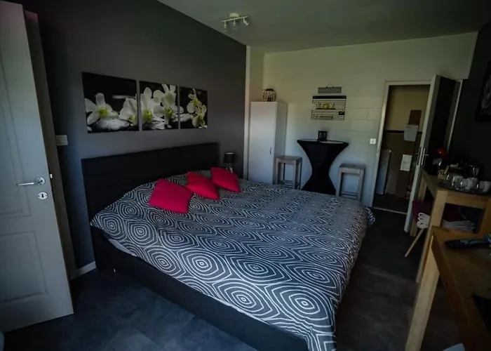 Repos De La Fontaine 4*