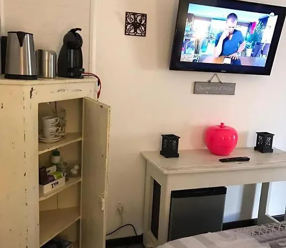 Gasthuis Repos De La Fontaine Spa