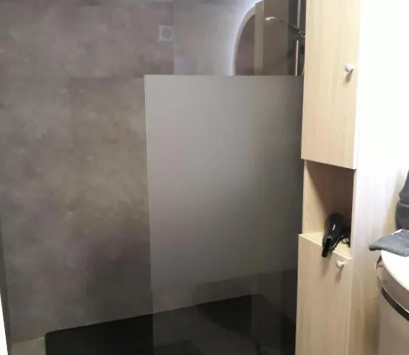 Gasthuis Repos De La Fontaine Spa