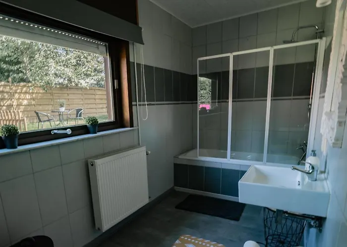 Repos De La Fontaine