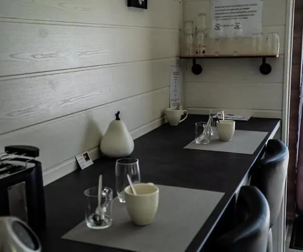 Gasthuis Repos De La Fontaine