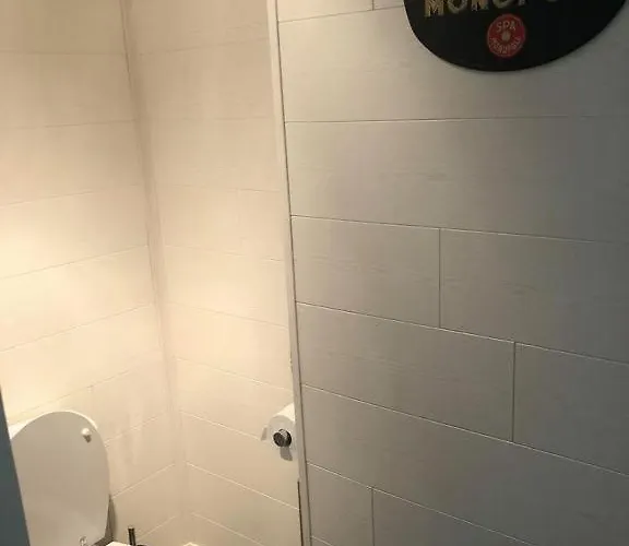 Repos De La Fontaine Gasthuis Spa