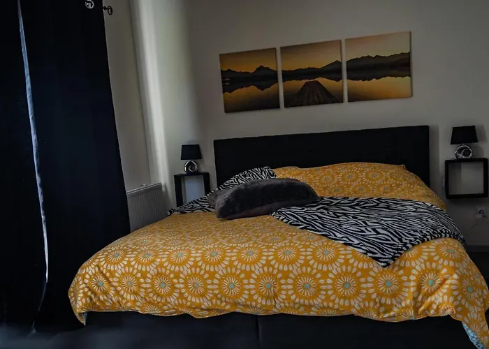 Repos De La Fontaine 4*