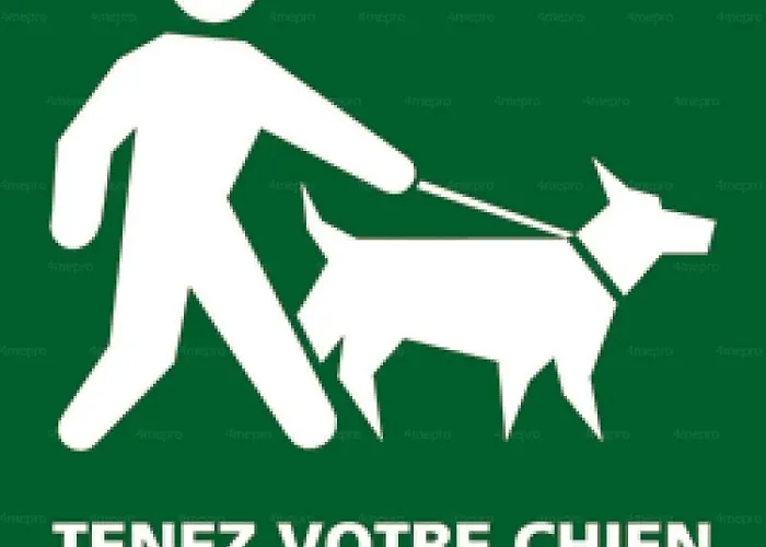 Gasthuis Repos De La Fontaine 4*